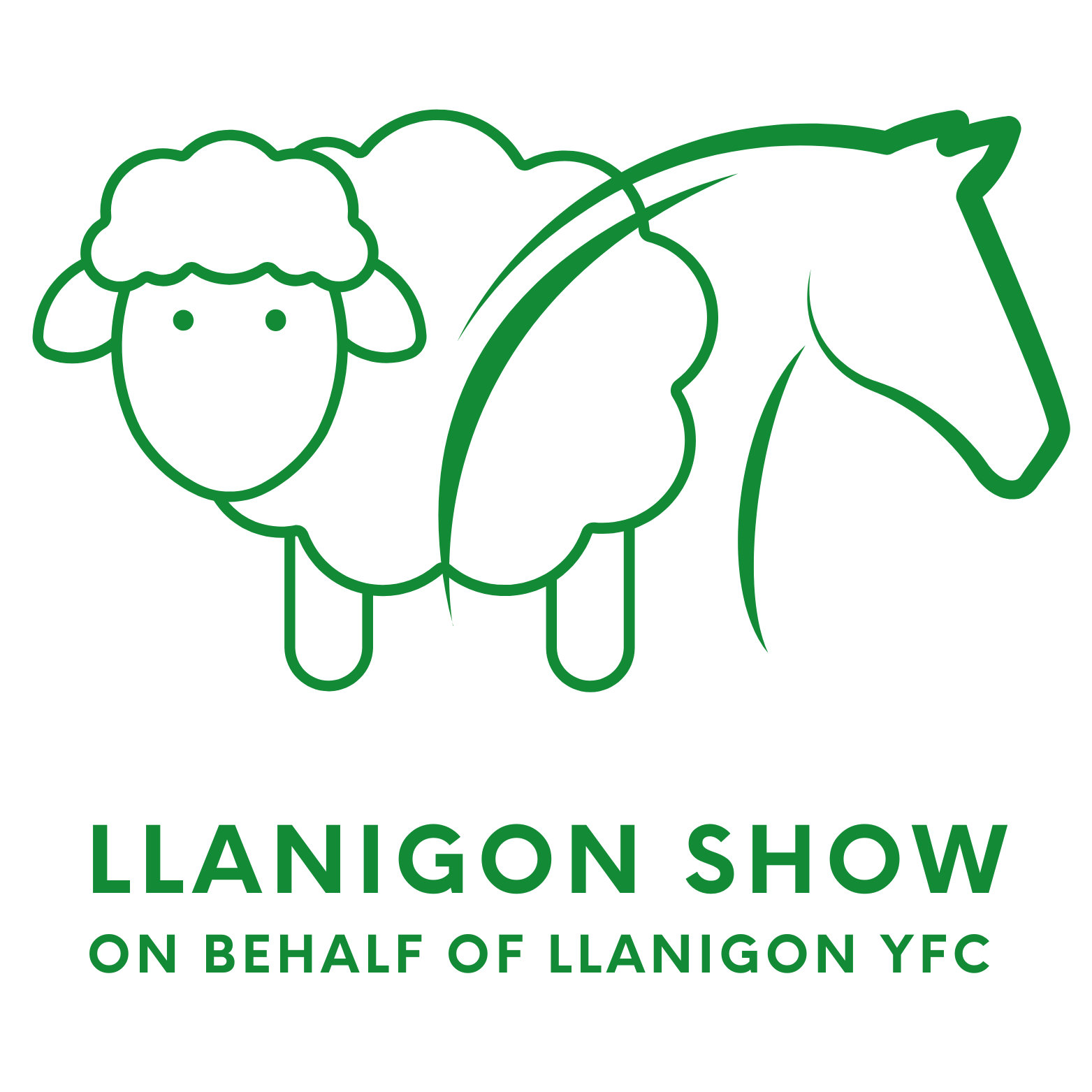 Llanigon YFC 63rd Show
